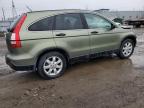 2008 HONDA CR-V EX for sale at Copart ON - LONDON