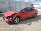 2008 PONTIAC G5 SE for sale at Copart AB - EDMONTON
