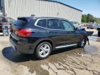 2019 Bmw X3 Xdrive30I за продажба в Harleyville, SC - Front End