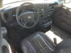 2014 Chevrolet Express G3500  de vânzare în Vallejo, CA - Side