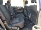 2020 Nissan Pathfinder Sv for Sale in Theodore, AL - Front End