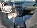 2015 Chevrolet Traverse Lt   de vânzare în Woodhaven, MI - Front End