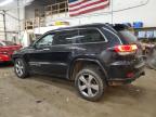2014 Jeep Grand Cherokee Overland for Sale in Ham Lake, MN - Front End