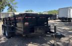 2022 Coverwagon Black Cove იყიდება Riverview-ში, FL - Minor Dent/Scratches