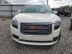 2013 Gmc Acadia Slt-1 للبيع في Prairie Grove، AR - Front End