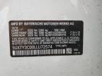 2020 Bmw X3 Sdrive30I en Venta en Wilmer, TX - All Over