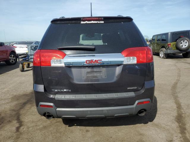  GMC TERRAIN 2014 Угольный