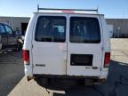 2009 Ford Econoline E150 Van за продажба в Exeter, RI - Front End