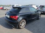 2011 AUDI A1 S LINE for sale at Copart CHESTER