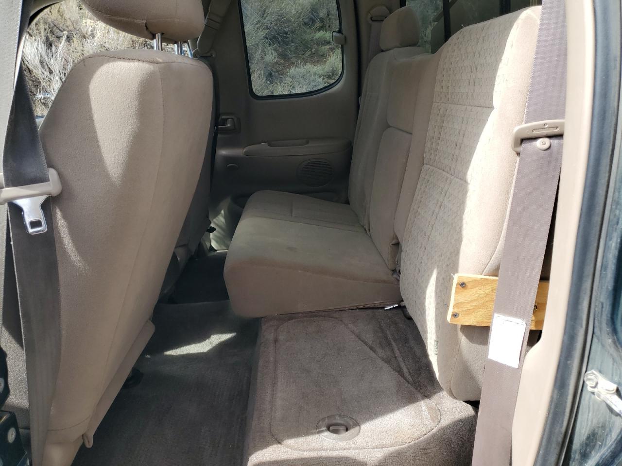 2003 Toyota Tundra Access Cab Sr5 VIN: 5TBBT44193S399687 Lot: 51774295