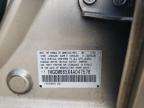 2004 Honda Accord Ex de vânzare în Ellenwood, GA - Mechanical