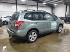 2016 Subaru Forester 2.5I Premium na sprzedaż w West Mifflin, PA - Rear End
