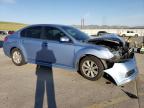 2010 Subaru Legacy 2.5I Premium იყიდება Littleton-ში, CO - Front End