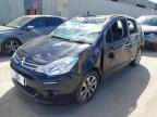 2013 CITROEN C3 VTR + for sale at Copart PETERLEE