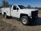2018 Chevrolet Silverado C3500 for Sale in Baltimore, MD - Front End