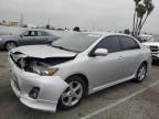 2012 Toyota Corolla Base for Sale in Van Nuys, CA - Front End