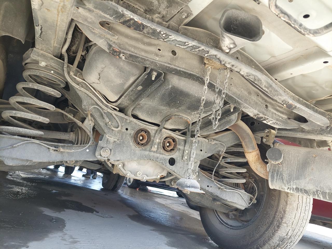 JN8AY2NY6N9445339 - 2017 Nissan Patrol - #52270955