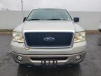 2006 Ford F150 Supercrew للبيع في Glassboro، NJ - Normal Wear