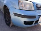 2006 FIAT PANDA DYNA for sale at Copart BRISTOL