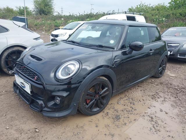 2019 MINI COOPER S S for sale at Copart BRISTOL