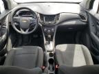 2018 Chevrolet Trax Ls للبيع في Cahokia Heights، IL - Front End
