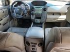 2011 Honda Pilot Touring للبيع في Riverview، FL - Minor Dent/Scratches