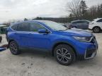 2020 Honda Cr-V Ex იყიდება West Warren-ში, MA - Rear End