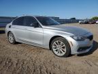 2016 Bmw 320 I იყიდება Mercedes-ში, TX - Water/Flood