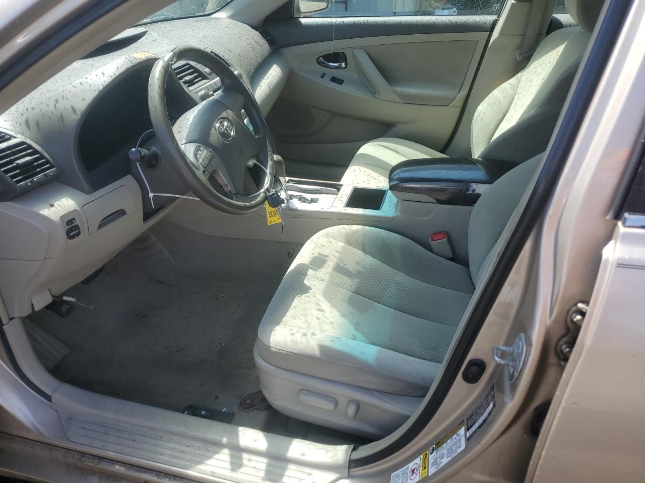 2007 Toyota Camry Ce VIN: 4T1BE46K97U555280 Lot: 55088385