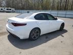 2017 Alfa Romeo Giulia  for Sale in Glassboro, NJ - Undercarriage