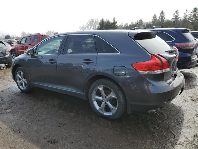 2010 TOYOTA VENZA 