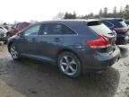 2010 TOYOTA VENZA  for sale at Copart ON - TORONTO