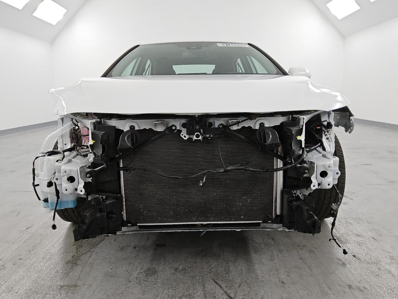 2023 Toyota Camry Se Night Shade for Sale in Van Nuys, CA - Front End