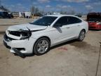 2016 Chevrolet Impala Ls   for Sale in Pekin, IL - Front End