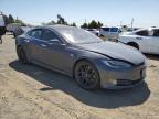 2020 Tesla Model S  en Venta en American Canyon, CA - Minor Dent/Scratches