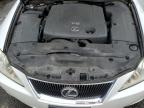 2008 Lexus Is 250 for Sale in Portland, OR - Side