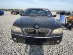 2006 Bmw 750 I na sprzedaż w Arcadia, FL - Water/Flood