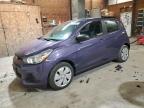 2017 Chevrolet Spark Ls for Sale in Ebensburg, PA - Rear End