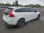 2018 Volvo V60 T5 Dynamic en Venta en Woodburn, OR - All Over