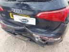 2009 AUDI Q5 S LINE for sale at Copart BRISTOL