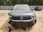 2022 Volkswagen Taos Se en Venta en Austell, GA - Front End