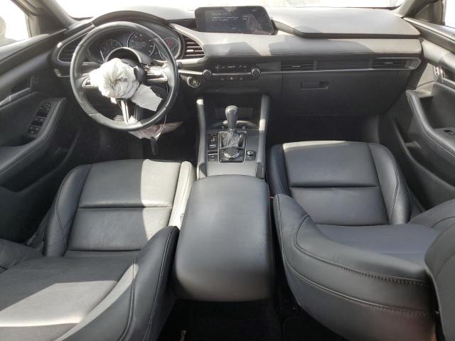  MAZDA 3 2021 Черный
