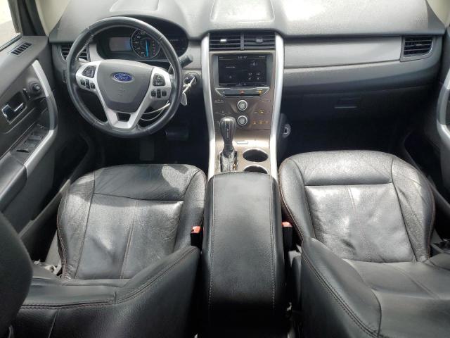  FORD EDGE 2013 Biały