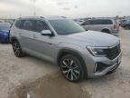 2024 Volkswagen Atlas Sel Premium R-Line en Venta en Houston, TX - Rear End
