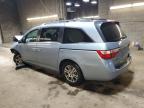 2011 Honda Odyssey Ex for Sale in Angola, NY - Front End