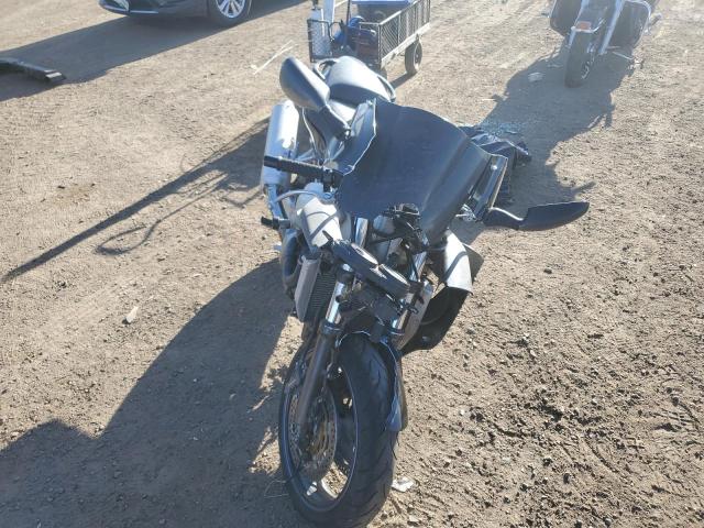 2002 KAWASAKI ZX600 J1