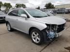 2013 Lexus Rx 350 Base for Sale in Sacramento, CA - Front End