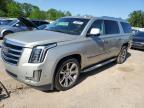 2017 Cadillac Escalade Esv Luxury للبيع في Theodore، AL - Mechanical