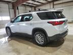 2022 Chevrolet Traverse Lt იყიდება Chambersburg-ში, PA - Minor Dent/Scratches
