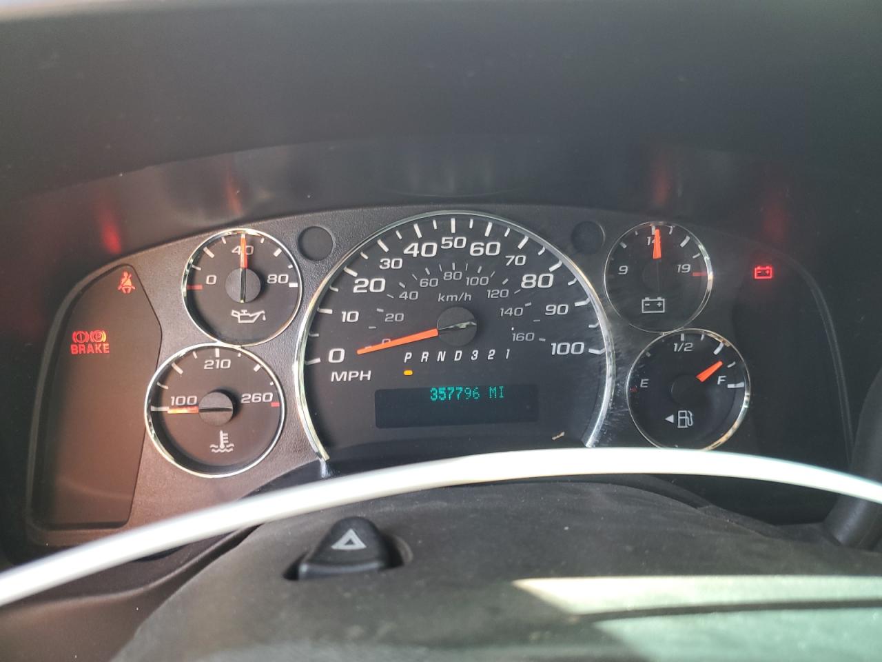 2009 Chevrolet Express G3500 VIN: 1GBHG31K291152499 Lot: 53362495